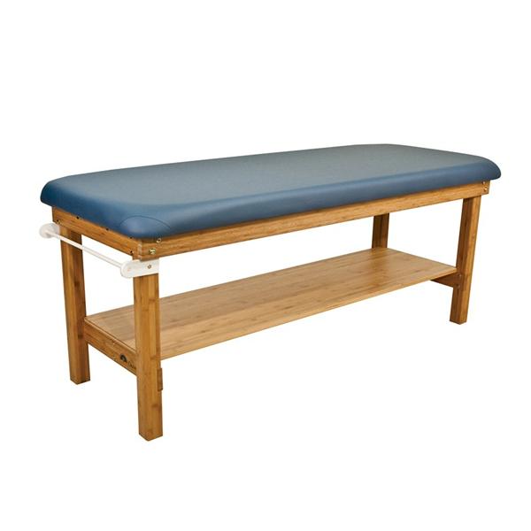 Oakworks Shelf Storage Standard For 27"/30" Powerline Table Ea