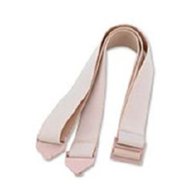 Hollister Belt Ostomy Adapt Large 3465" 10/Bx — Grayline Medical