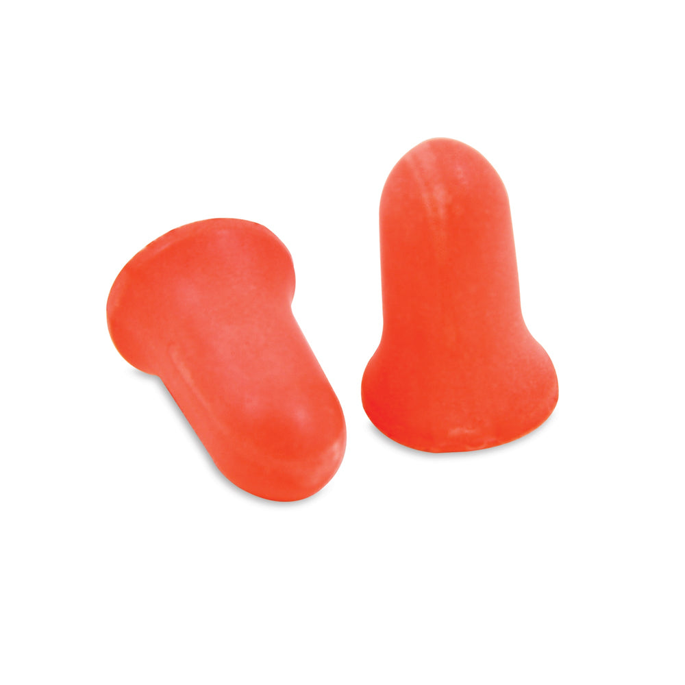 Bulk Foam Earplugs 33dB