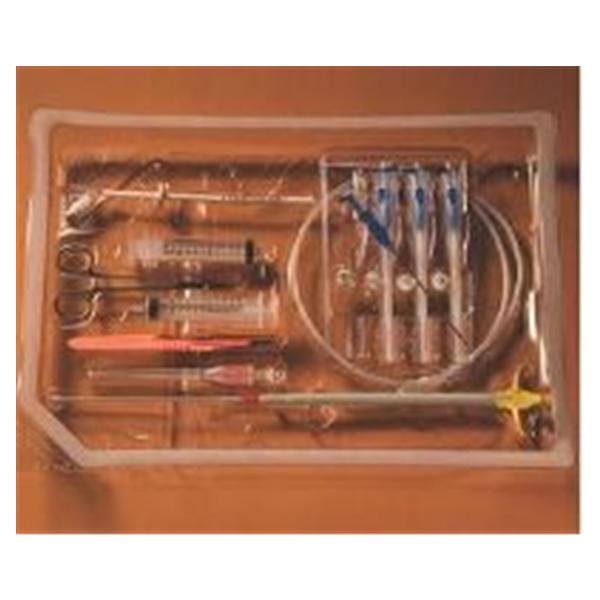Halyard Health Kit Introducer MIC Gastrosotomy Ea