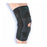 Hely & Weber Brace Support Lateral "J" Knee Neo Black Size 2X-Large Left Ea