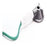 Ambu  Electrode Electrocardio Neuroline 60" 10/Pk
