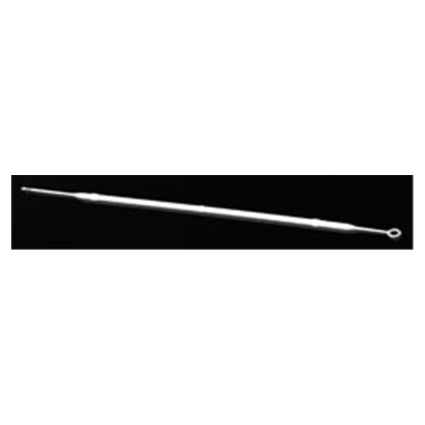Globe Scientific Rigid Inoculation Loop White 10uL 500/Bx — Grayline ...