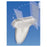 Sheathing Technologies Cover Ultrasound Probe Cover Medical Resources 3x5" 3x25/Ca