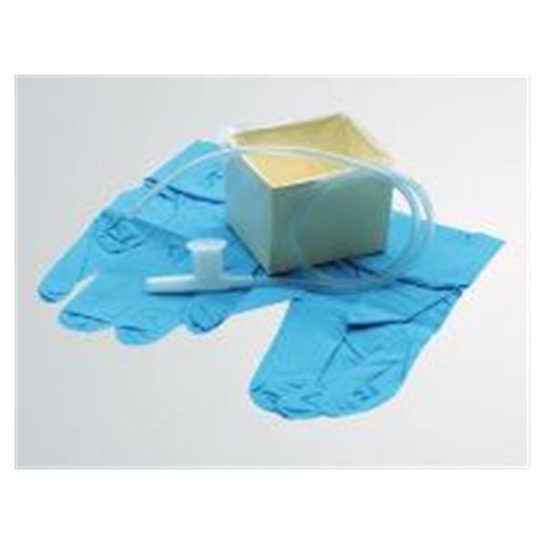 Vyaire Medical  Kit Suction Catheter Cath-N-Glove 5/6Fr Sterile 100/Ca