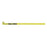 TimeMed a Div of PDC Alert Wristband Fall Risk Vinyl Yellow Adult / Pediatric 500/Ca