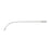 Teleflex Medical Cannula Laryngeal Syringe Abraham 5-7/8" Ea