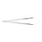 Pilling Surgical Holder Needle Castroviejo 10" Straight Ea