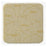 Coloplast Dressing Wnd Biatain Soft-Hold PU Fm 4x4 12Pl Strl NAdhs LF 5/Bx