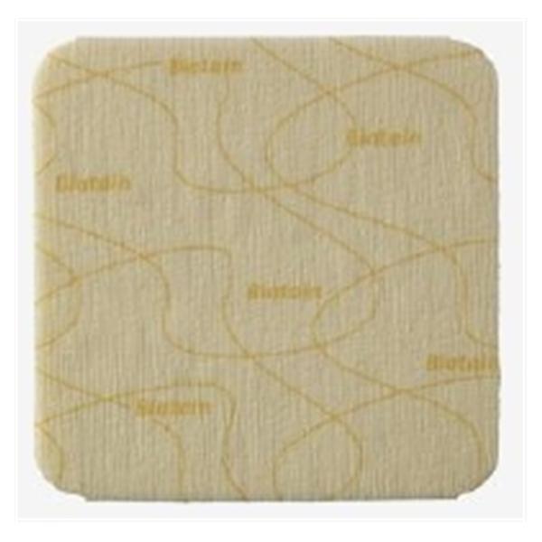 Coloplast Dressing Wnd Biatain Soft-Hold PU Fm 4x4 12Pl Strl NAdhs LF 5/Bx
