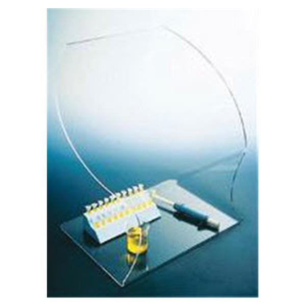 Fisher Scientific  Shield Splash Dynalon Ea