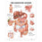 Wolters Kluwer Health  Chart Anatomical Digestive System 20x26" Ea (9781587790065)