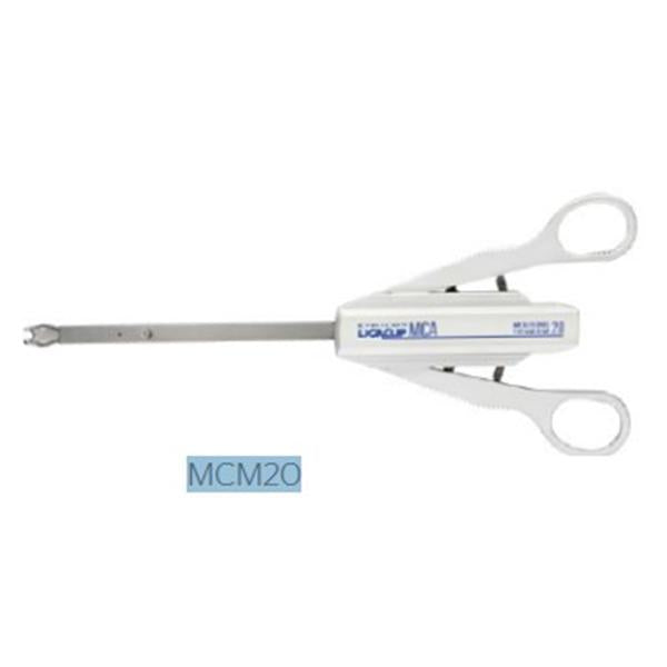 Ethicon a J & J Company Applier Clip Ligaclip MCA 6/Bx (MCM20)