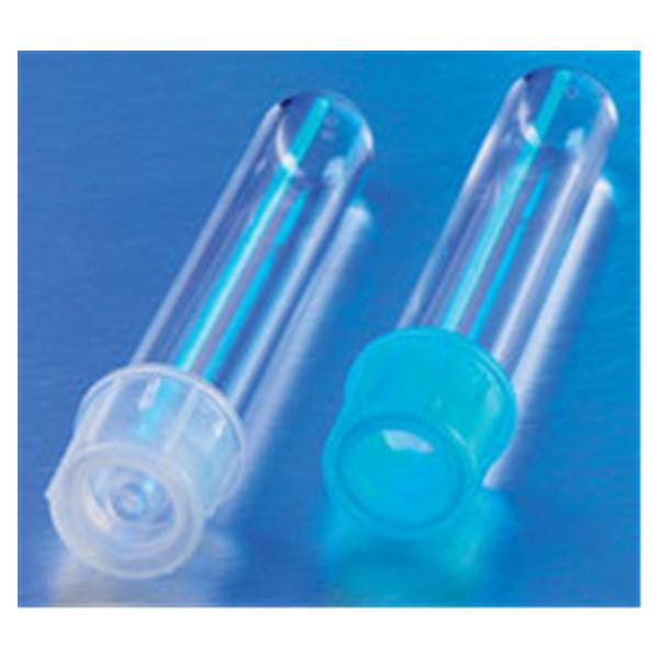 Corning Lifesciences Test Tube Polystyrene 6mL 12x75mm Round Bottom NS 1000/bx