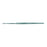 BR Surgical Curette Lupus Fox 5-1/2" 5mm Oval Tip Stainless Steel Ea