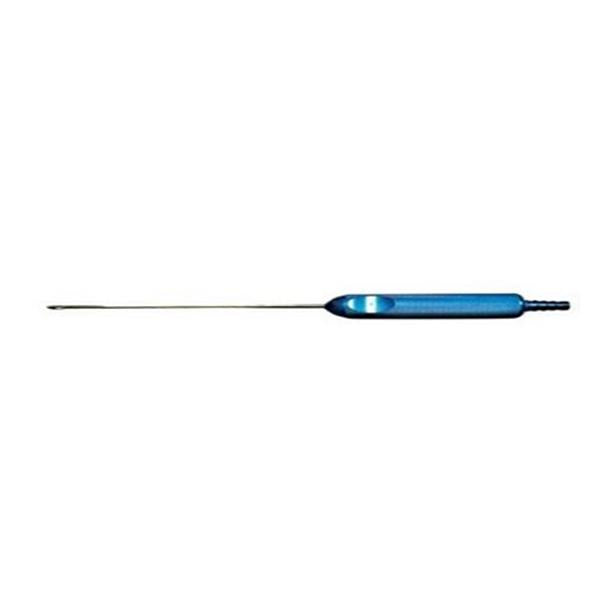 Hermann Medizentechnik Cannula Mercedes Liposuction 5x150mm Ea