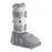 DJO Cover Walking Brace Aircast Oversize Ankle/Foot Adlt Gry Sz XL Ea