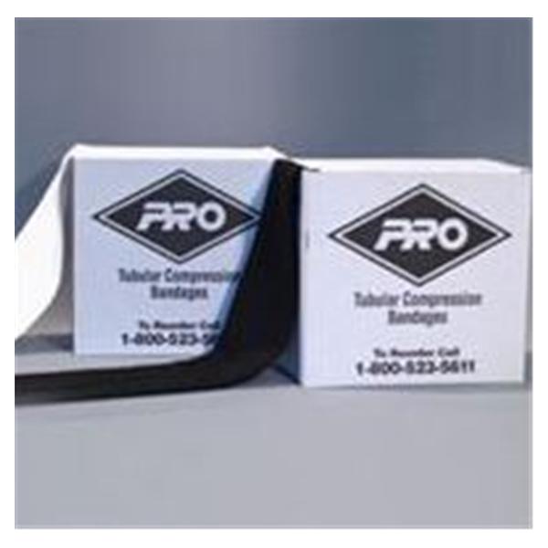 Pro Orthopedic Devices Bandage Pro 4"x11yd Tubular Cotton White 1/Rl