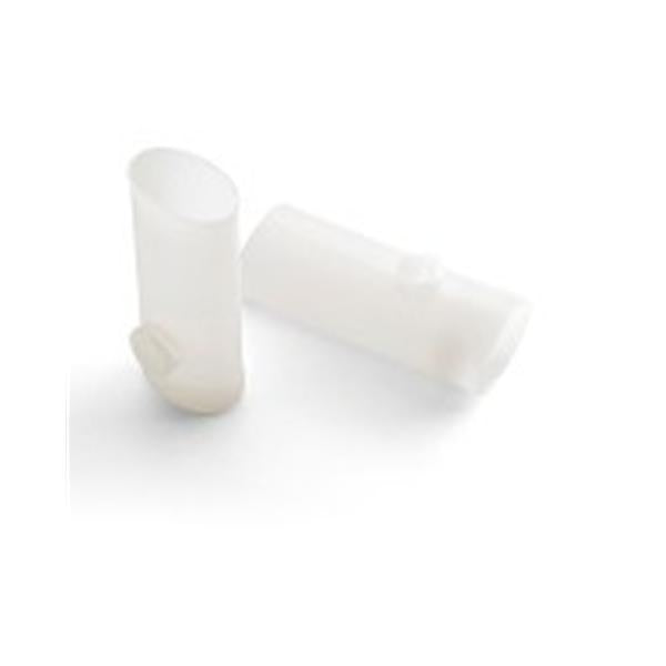 Welch-Allyn Transducer Flow Disposable 100/Pk