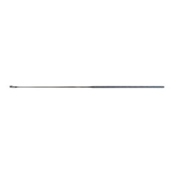 BR Surgical Hook Skin Lahey 4-3/4" 3-Prong Ea