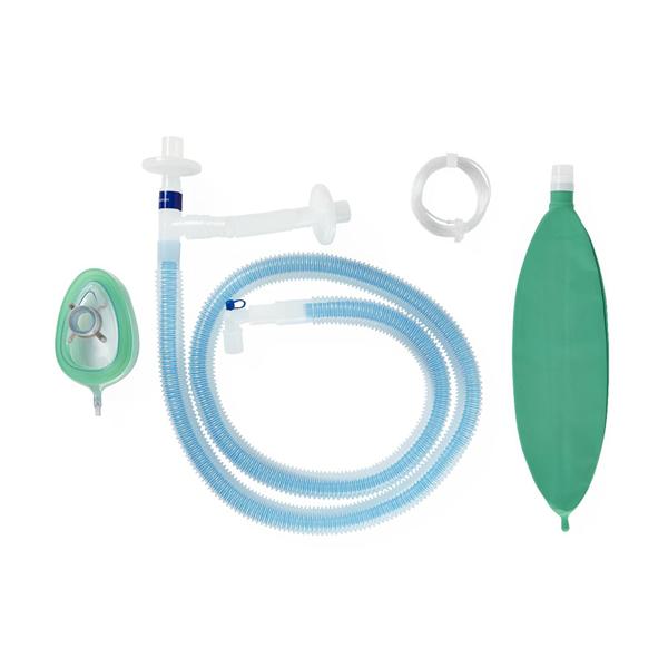 Medline Industries  Circuit Anesthesia Breathing Medline Adult 20/Ca (DYNJAAF6410)