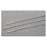 Sklar Instruments Brush Stainless Steel 8"x3mm Nylon Bristle f/ Sctn Tb Clng Ea