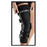 DJO Sleeve Suspension ACL Everday Adult Knee Neo Blk Sz Sm Univ Ea