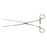 Pilling Surgical Forcep Ring Kaiser Pilling 12-5/8" Straight Long Ea