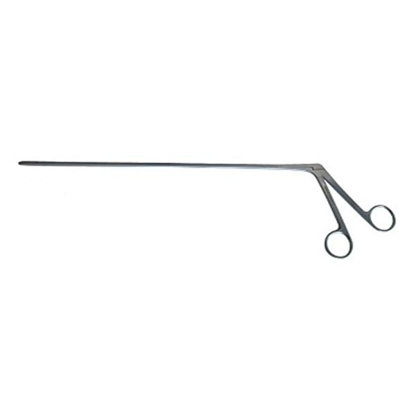 BR Surgical Forcep Foreign Body Mathieu 8" Serrated Ea