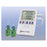 Thermo Scientific Thermometer Refrigerator/Freezer Memory-Loc 2 Bottle Probe Ea