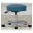 Clinton Industries Stool Exam Select Series Specify Color 5 Leg/Casters Backless Ea