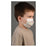 Cardinal Health Mask Earloop Insta-Gard Child Pediatric Print 75/Bx, 10 BX/CA (AT771212)