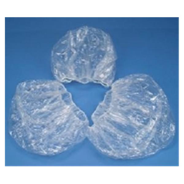 Deroyal Industries  Bag Banded 14" Clear Sterile 25/Ca