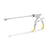 Gynex oration Biopsy Punch Target Point Reusable Ea