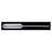 Fisher Scientific  Sedi-Pet Transfer Pipette 2.5" Non-Sterile Disposable 500/BX