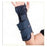 Deroyal Industries  Brace Adult Wrist Nylon Navy Size 8" Small Right Ea