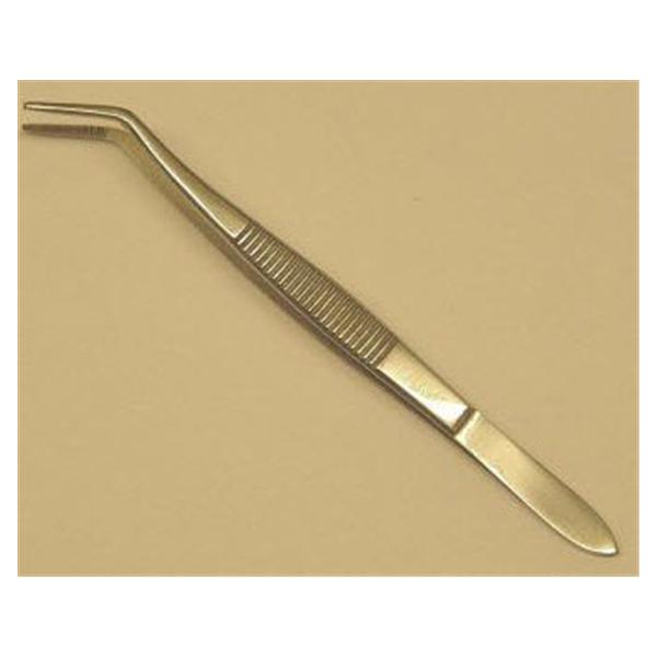 Dr Instrument Forcep Insect Pinning 4-1/2" Stainless Steel Ea