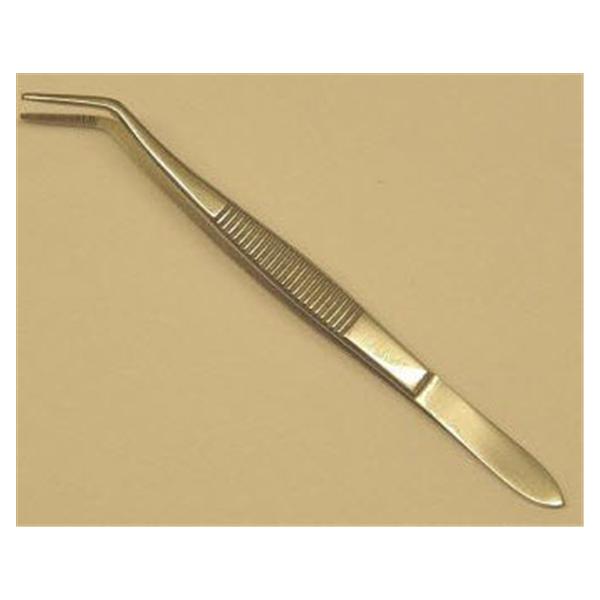 Dr Instrument Forcep Insect Pinning 4-1/2" Stainless Steel Ea