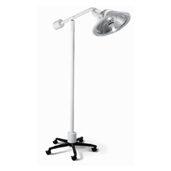 Midmark oration Light Procedure Ritter Mobile Ea