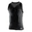 McDavid  Shirt Compression HexTank Black Size X-Large Ea