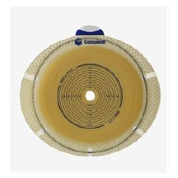 Coloplast  Barrier SenSura Cut-To-Fit 5/8-2" 5/Bx