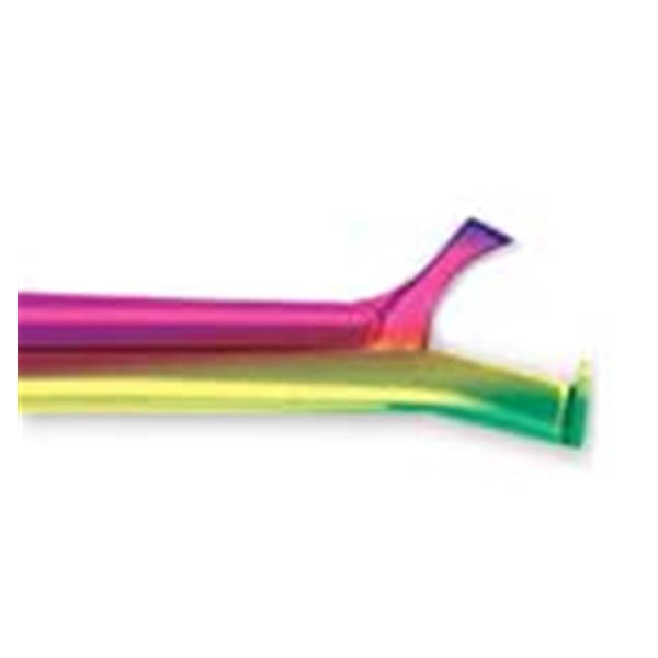 Gynex oration Biopsy Punch Mini Tischler 20cm Mini Titanium Rainbow Ea