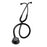 3M Medical Products Stethoscope Clinician Littmann Classic III Black 27" Ea