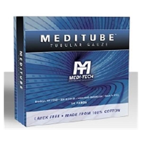 Medi-Tech Intl  Bandage Meditube 1.125" Tubular Size 2 Ea