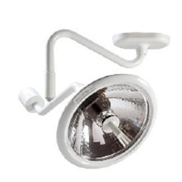 Midmark oration Mount Ceiling For 255 Ritter Procedure Light EA