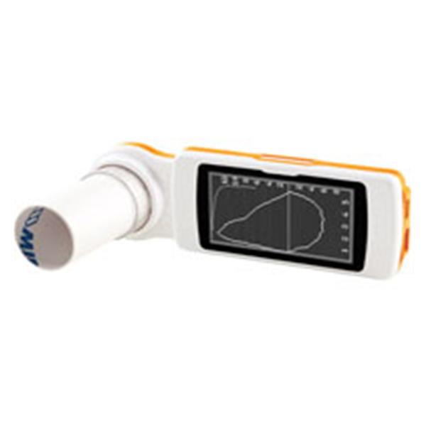 Medical Int Research USA Spirometer Spirometer w Ea — Grayline Medical