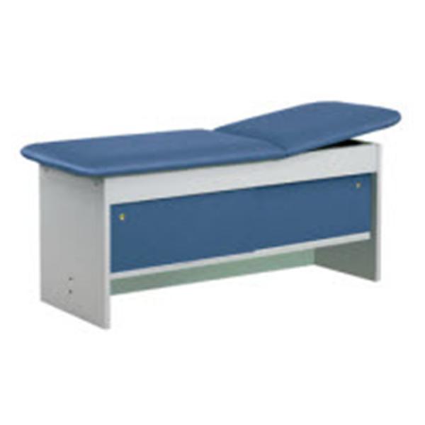 Clinton Industries Table Treatment Style Line 2 Frm Fm Pd 72x30x31 Spcfy Clr 425 Ea (9070-30)