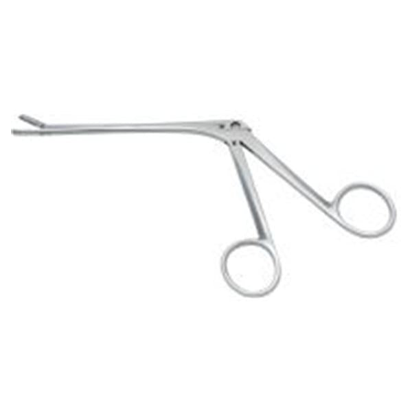 BR Surgical Forcep Takahashi 4.5" Bite Upturn Ea