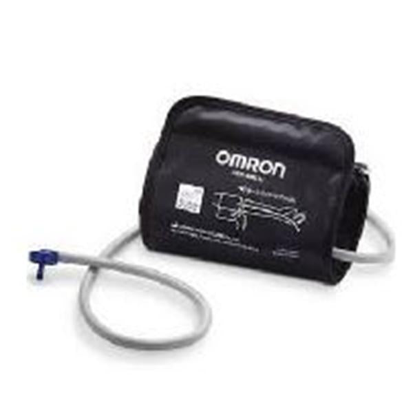 Omron Healthcare Cuff Blood Pressure Replacement Part 9-17" Large Ea