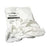 ITW Texwipe AlphaMop Mini Mop Cover 4 in x 7 in 25/Pk